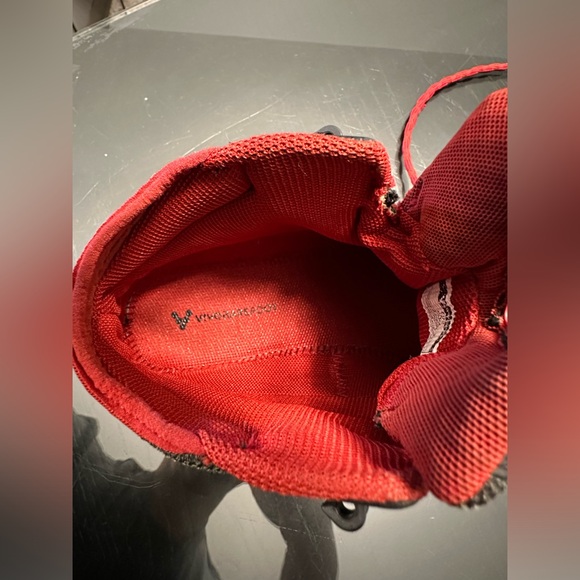 Vivobarefoot Hiker Soft Ground Black Boot Men's EUR 43M US 10 - Picture 5 of 10